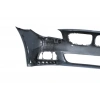 BMW 5 SERI- F10- 13/16; ÖN TAMPON ASTARL(SİS D.Lİ/IZGRALI/PLAKA PLASTİK/FAR.YIK.LI/SEN.D.)M-TECH/LCI