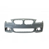 BMW 5 SERI- F10- 13/16; ÖN TAMPON (SENSÖR/FAR YIKAMA DELİKLİ (M-PAKET)