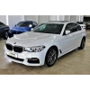 BMW 5 SERI- G30- 17/20; ARAÇ BİLGİLERİ VE RESİMLERİ