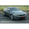 BMW 5 SERI- G30- 17/20; ARAÇ BİLGİLERİ VE RESİMLERİ