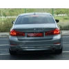 BMW 5 SERI- G30- 17/20; ARAÇ BİLGİLERİ VE RESİMLERİ