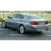 BMW 5 SERI- G30- 17/20; ARAÇ BİLGİLERİ VE RESİMLERİ