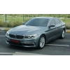 BMW 5 SERI- G30- 17/20; ARAÇ BİLGİLERİ VE RESİMLERİ