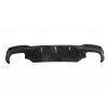 BMW 5 SERI- G30- 17/20; KARLIK (ARKA TAMPON ALTI) PARLAK SİYAH (REF.DELİKLİ/ÇİFT EGZOSLU) (F90/M5)