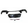 BMW 5 SERI- G30- 17/20; KARLIK PRLK SİYAH (ARKA TAMPON ALTI) (ÇEKİ DEMİR KAPAKLI/ÇİFT EGZOSLU)F90/M5