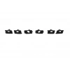 BMW 5 SERI- G30- 17/20; ÖN PARK SENSÖR YUVASI SET (6 PARÇA) (PTS)
