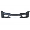 BMW 5 SERI- G30- 17/20; ÖN TAMPON (SİS DELİKSİZ KAPAK/IZGARALI/PLAKA PL./SEN.D.Lİ) (F90/M5/STYLE)