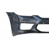 BMW 5 SERI- G30- 17/20; ÖN TAMPON (SİS DELİKSİZ KAPAK/IZGARALI/PLAKA PL./SEN.D.Lİ) (F90/M5/STYLE)