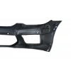 BMW 5 SERI- G30- 17/20; ÖN TAMPON (SİS DELİKSİZ KAPAK/IZGARALI/PLAKA PL./SEN.D.Lİ) (F90/M5/STYLE)