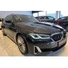 BMW 5 SERI- G30- 20/22; ARAÇ BİLGİLERİ VE RESİMLERİ