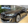 BMW 5 SERI- G30- 20/22; ARAÇ BİLGİLERİ VE RESİMLERİ