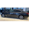 BMW 5 SERI- G30- 20/22; ARAÇ BİLGİLERİ VE RESİMLERİ