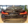 BMW 5 SERI- G30- 20/22; ARAÇ BİLGİLERİ VE RESİMLERİ
