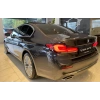 BMW 5 SERI- G30- 20/22; ARAÇ BİLGİLERİ VE RESİMLERİ