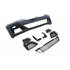 BMW 5 SERI- G30- 20/22; ÖN TAMPON ASTARLI(SİS DLKSİZ KAPAK/IZGARALI)(SENSÖR D.Lİ/ÇEKİ KAPAKLI)M-TECH