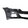 BMW 5 SERI- G30- 20/22; ÖN TAMPON ASTARLI(SİS DLKSİZ KAPAK/IZGARALI)(SENSÖR D.Lİ/ÇEKİ KAPAKLI)M-TECH