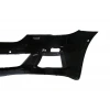 BMW 5 SERI- G30- 20/22; ÖN TAMPON ASTARLI(SİS DLKSİZ KAPAK/IZGARALI)(SENSÖR D.Lİ/ÇEKİ KAPAKLI)M-TECH