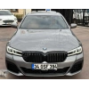 BMW 5 SERI- G30- 22/24; ARAÇ BİLGİLERİ VE RESİMLERİ