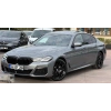 BMW 5 SERI- G30- 22/24; ARAÇ BİLGİLERİ VE RESİMLERİ