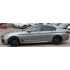 BMW 5 SERI- G30- 22/24; ARAÇ BİLGİLERİ VE RESİMLERİ