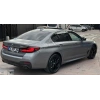 BMW 5 SERI- G30- 22/24; ARAÇ BİLGİLERİ VE RESİMLERİ