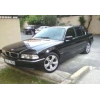 BMW 7 SERI- E38- 94/98/99/01; ARAÇ BİLGİLERİ VE RESİMLERİ