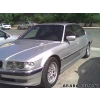BMW 7 SERI- E38- 94/98/99/01; ARAÇ BİLGİLERİ VE RESİMLERİ