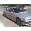 BMW 7 SERI- E38- 94/98/99/01; ARAÇ BİLGİLERİ VE RESİMLERİ