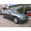 BMW 7 SERI- E65- 02/05; ARAÇ BİLGİLERİ VE RESİMLERİ