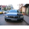 BMW 7 SERI- E66- 05/09; ARAÇ BİLGİLERİ VE RESİMLERİ