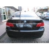 BMW 7 SERI- E66- 05/09; ARAÇ BİLGİLERİ VE RESİMLERİ