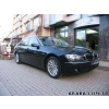 BMW 7 SERI- E66- 05/09; ARAÇ BİLGİLERİ VE RESİMLERİ