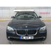 BMW 7 SERI- F01- 10/15; ARAÇ BİLGİLERİ VE RESİMLERİ