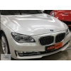 BMW 7 SERI- F01- 10/15; ARAÇ BİLGİLERİ VE RESİMLERİ