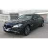 BMW 7 SERI- F01- 10/15; ARAÇ BİLGİLERİ VE RESİMLERİ