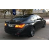 BMW 7 SERI- F01- 10/15; ARAÇ BİLGİLERİ VE RESİMLERİ