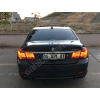 BMW 7 SERI- F01- 10/15; ARAÇ BİLGİLERİ VE RESİMLERİ