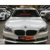 BMW 7 SERI- F01- 10/15; ARAÇ BİLGİLERİ VE RESİMLERİ