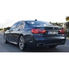 BMW 7 SERI- G11- 16/18; ARAÇ BİLGİLERİ VE RESİMLERİ