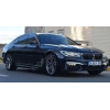 BMW 7 SERI- G11- 16/18; ARAÇ BİLGİLERİ VE RESİMLERİ