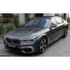 BMW 7 SERI- G11- 16/18; ARAÇ BİLGİLERİ VE RESİMLERİ