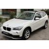 BMW X1- E84- 10/15; ARAÇ BİLGİLERİ VE RESİMLERİ