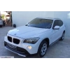 BMW X1- E84- 10/15; ARAÇ BİLGİLERİ VE RESİMLERİ