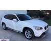 BMW X1- E84- 10/15; ARAÇ BİLGİLERİ VE RESİMLERİ