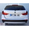 BMW X1- E84- 10/15; ARAÇ BİLGİLERİ VE RESİMLERİ