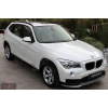 BMW X1- E84- 10/15; ARAÇ BİLGİLERİ VE RESİMLERİ