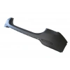 BMW X1- E84- 13/15; ARKA TAMPON ASTARLI GRİ (TYG)