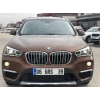 BMW X1- F48- 15/18; ARAÇ BİLGİLERİ VE RESİMLERİ