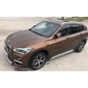 BMW X1- F48- 15/18; ARAÇ BİLGİLERİ VE RESİMLERİ