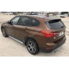 BMW X1- F48- 15/18; ARAÇ BİLGİLERİ VE RESİMLERİ